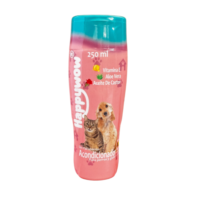 Acondicionador Happywow