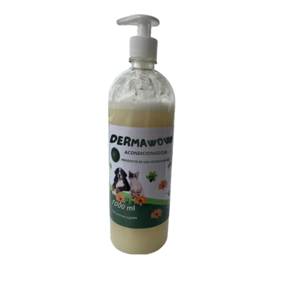 Acondicionador Dermawow