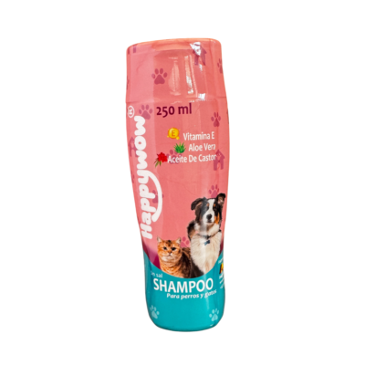 Shampoo Happywow