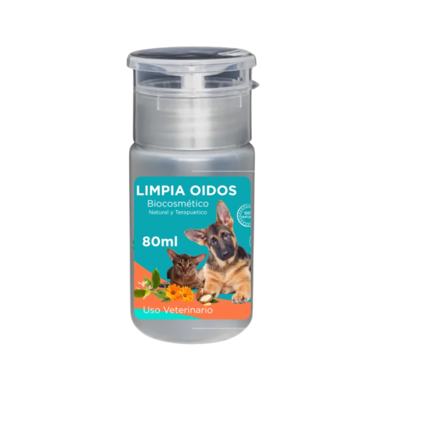 Limpia Oidos